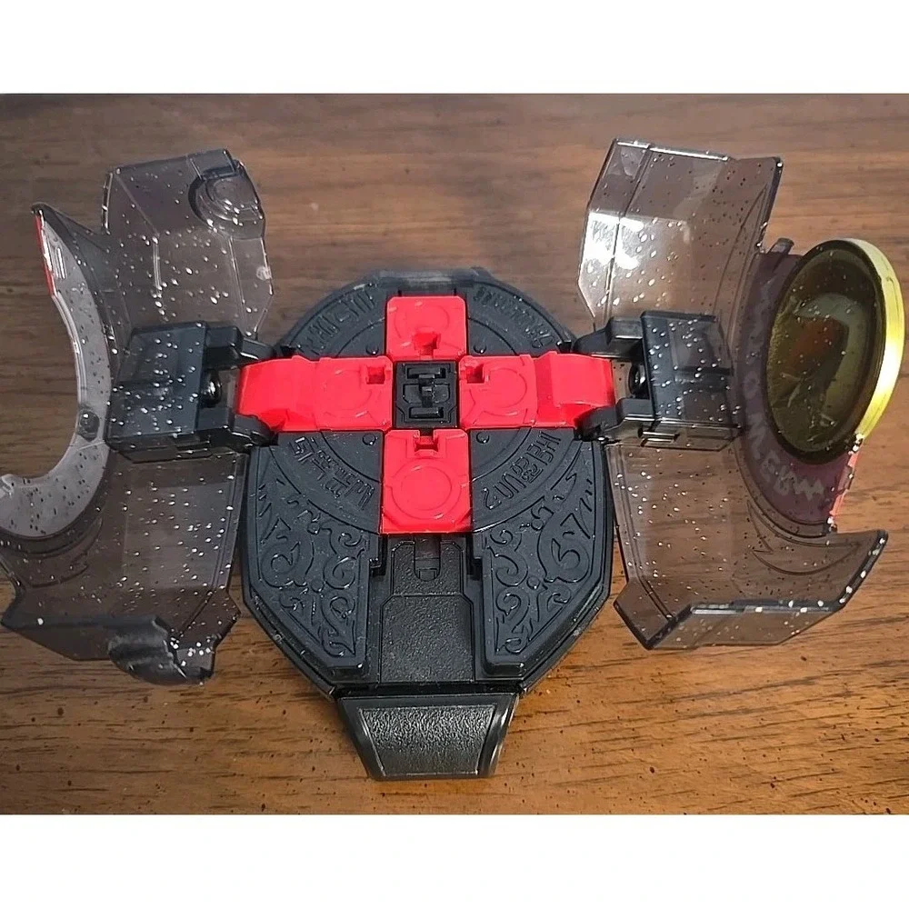 Bandai Namco mighty morphin